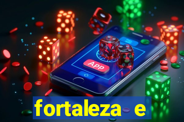 fortaleza e flamengo futemax